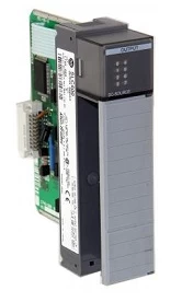 [1746-OB16] MODULO DE 16 SALIDAS (SOURCE) DE 5-50 VCA MCA ALLEN BRADLEY