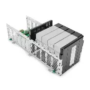 [1756-A10] CHASIS DE 10 RANURAS PARA CONTROLOGIX MC