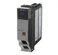 [1756-EN3TR] MODULO DE COMUNICACIÓN ETHERNET IP, 10/100Mbits, 2 PUERTOS RJ45, MCA ALLEN BRADLEY