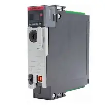 [1756-L71S] CONTROLADOR DE SEGURIDAD GUARDLOGIX CON