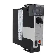 [1756-L73] PROCESADOR PARA CONTROLOGIX 5570 CON 8 MB DE MEMORIA, PUERTO USB, DISPLAY CON 4 CARACTERES ALFA NUMÉRICOS, MCA ALLEN BRADLEY
