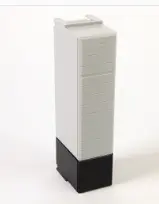 [1756-N2] TAPA PARA RANURA CONTROLOGIX MCA ALLEN B