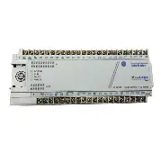 [1761-L32BWB] MICROLOGIX 1000 24VDC 32 I/O 20 ENT 12 S