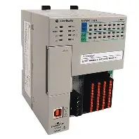 [1769-L19ER-BB1B] COMPACTLOGIX 5370 L1 ETHERNET DUAL C/DLR