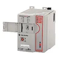 [1769-L30ERMS] COMPACT LOGIX CON 1MB DE MEMORIA ETHERNE