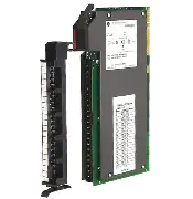 [1771-IAD] MODULO DE ENTRADA DIGITAL 120V CA/CC