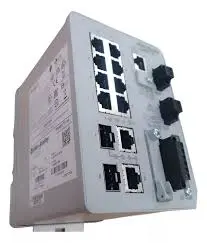 [1783-BMS10CGL] STRATIX 5700 SWITCH ADMINISTRABLE DE 8 PUERTOS MCA ALLEN BRADLEY