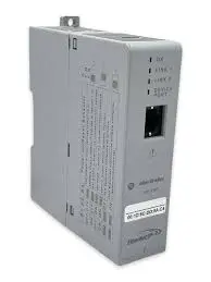 [1783-ETAP] SWITCH ETHERNET/IP 3PUERTOS DE COBRE MCA