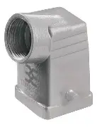 [1788810000] HDC 04A TWLU 1M20G CAPOTA SALIDA LATERA