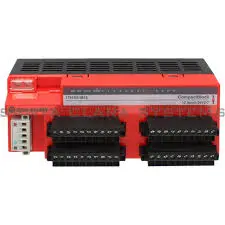 [1791DS-IB12] MODULO DE SEGURIDAD 12 PUNTOS 24VDC IP20 MCA ALLEN BRADLEY