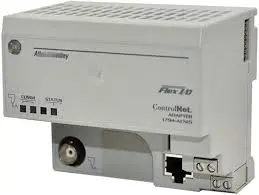 [1794-ACN15] ADAPTADOR FLEX DE I/O PARA CONTROLNET, MCA ALLEN BRADLEY