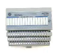 [1794-IB16] MODULO FLEX I/O DE 16 ENTRADAS 20-30 VCA