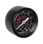 [18-015-203] MANOMETRO CARATULA 2" (50MM) CONEXION PO