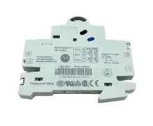 [189-AR11] CONTACTO AUXILIAR,1NO/NC,MONTA