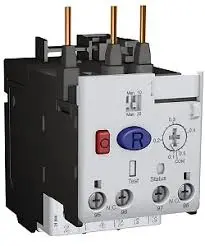 [193-1EEDB] RELE DE SOBRECRAGA E100 RANGO 3.2-16AMP