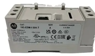 [193-ESM-I-30A-C2] MÓDULO DE CORRIENTE (0.5-30A)