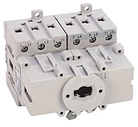 [194E-A32-1753] INTERRUPTOR ON-OFF 32A 3 POLOS MCA. ALLEN BRADLEY 