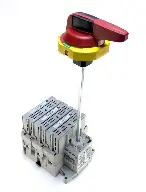 [194R-J60-1753] DESCONECTADOR ABIERTO 60AMP 3 POLOS