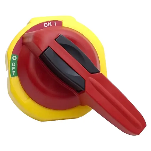 [194R-PYT] MANIJA P/INT DESCONECTADOR 194R IP66 MCA ALLEN BRADLEY