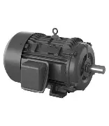 [1LE22252BA114AA3] MOTOR-015-2 SIEMENS MOTOR 15HP 3600RPM 2
