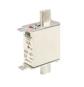 [1SCA022627R0910] OFAF000H32 HRC FUSE LINK SIZE NH000, GG