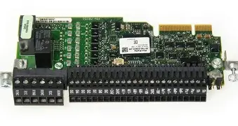 [20-750-2262C-2R] MODULO ENT/SAL PARA PF CLASE 750 24 V