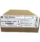 [20-750-2263C-1R2] MODULO ENT/SAL PARA PF CLASE 750 24 V 2