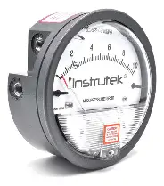 [2010] MEDIDOR DE PRESIÓN DIFERENCIAL DE 0 A 10