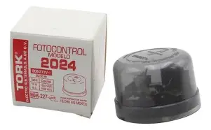 [2024] FOTOCELDA ENCHUFABLE DE 1/2 VUELTA 1800V