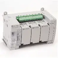 [2080-LC50-24AWB] MICROCONTROLADOR 850, 120 VAC, 14 ENTRAD