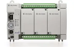 [2080-LC50-24QBB] MICROCONTROLADOR 850, ETHERNET/IP, 14 EN