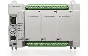 [2080-LC50-24QWB] MICROCONTROLADOR 850, ETHERNET/IP, 14 EN