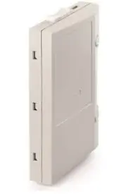 [2085-ECR] TAPA DE EXTREMO DEL MODULO DE EXPANSION MICRO 800 MCA ALLEN BRADLEY 