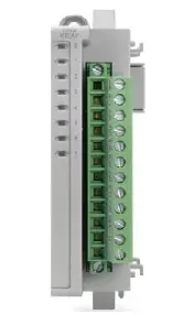 [2085-IF4] MODULO DE ENTRADAS ANALOGICAS PARA MICRO MCA ALLEN BRADLEY 