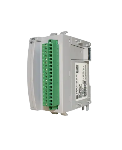 [2085-IF4XOF4-SC] MODULO ANALOGICO COMBO DE 4 ENTRADAS Y 4 SALIDAS, MCA SPECTRUM CONTROLS