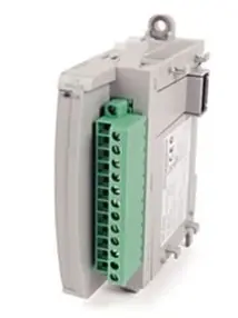 [2085-OF4] MODULO DE SALIDA MICRO800 ANALOGICO MCA ALLEN BRADLEY 