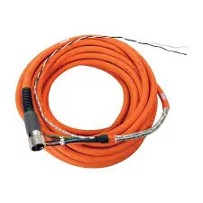 [2090-CPBM7E7-14AF12] CABLE DE POTENCIA CONTINUO DE UNA SOLA LINEA 14AWG CONTINUOUS-FLEX 12MTS MCA ALLEN BRADLEY