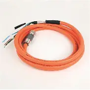 [2090CSWM1DF18AA1] CABLE NO FLEXIBLE 18AWG KINETIX, 15 METR