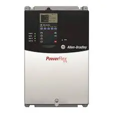 [20AD027A0AYNANC0] VARIADOR DE VELOCIDAD POWERFLEX 70, 20HP