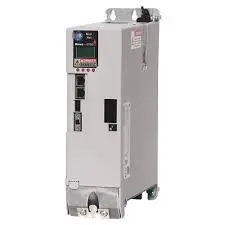 [2198-H040-ERS] SERVO DRIVE KINETIX 5500 EJE 190-528V 3P 8.3KW 480VAC ETHERNET/IP MCA ALLEN BRADLEY