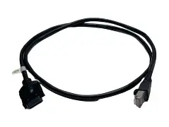 [22-HIM-H10] CABLE 1 M HIM RJ45 PARA INTERFAZ