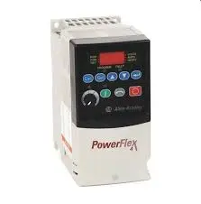 [22A-D4P0N104] VARIADOR POWERFLEX 4, 2.0 HP 380-480 VCA