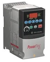 [22A-D8P7N104] VARIADOR DE VELOCIDAD 480VAC 3.7KW 5HP I