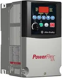 [22B-D010N104] VARIADOR POWERFLEX 40, 480 VAC, 5 HP