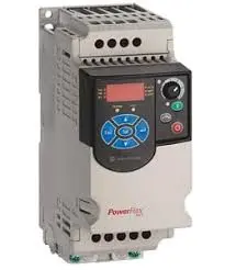 [22F-D1P5N103] VARIADOR POWERFLEX 4M-480 VCA-3F-1.5 A-0