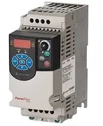 [22F-D8P7N103] VARIADOR DE VELOCIDAD 4M 5HP 3.7KW 440V