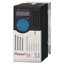 [25C-D2P3N114] VARIADOR POWERFLEX 527, CON DOBLE PUERTO