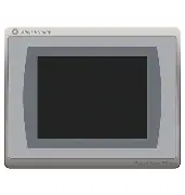 [2711P-T7C22D8S] PANELVIEW PLUS 7, PANTALLA TACTIL DE 6.5