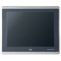 [2715P-T15CD] PANEL VIEW 5510 HMI de 15" DISPLAY TOUCH