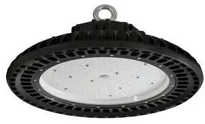 [277V-AEX] CAMPANA LED UFO HIGH BAY 240W 5700K-100-